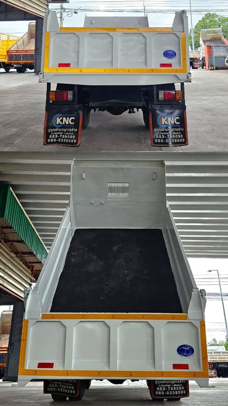 NMR 130 ยางเต็ม6เส้น ไมล์น้อย พร้อมใช้