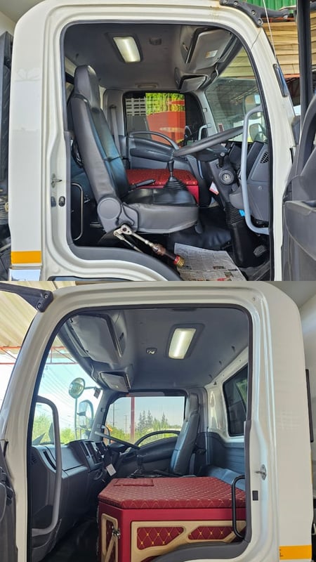 NEW FRR 190 ไมล์แท้ 56,xxx ปี 2565 ดั้มส์ 2ไม้ ไมล์ 5 หมื่นโล รถสีเดิม ไม่มีอุบัติเหตุ NEW FRR 190 ไมล์แท้ 56,xxx ปี 2565 ดั้มส์ 2ไม้ ไมล์ 5 หมื่นโล รถสีเดิม ไม่มีอุบัติเหตุ