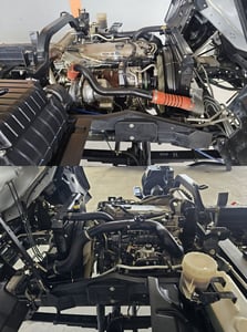 NEW FRR 210 ไมล์ 36,xxx ปี 2566 ดั้มส์ 2ไม้ รถสีเดิม ไม่มีอุบัติเหตุ NEW FRR 210 ไมล์ 36,xxx ปี 2566 ดั้มส์ 2ไม้ รถสีเดิม ไม่มีอุบัติเหตุ