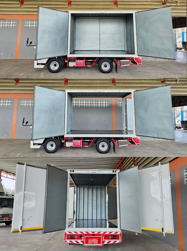 4ล้อ NLR 130 ปี 2564 ตู้ไซส์ใหญ่พิเศษ สูง 2.10 ไม่ติดเวลา ป้ายเล็ก รถห้างแท้ๆ 4ล้อ NLR 130 ปี 2564 ตู้ไซส์ใหญ่พิเศษ สูง 2.10 ไม่ติดเวลา ป้ายเล็ก รถห้างแท้ๆ