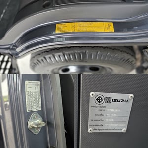 NEW NMR 130 ไมล์ 3 หมื่นโล รุ่นใหม่ไฟโปรเจคเตอร์ ชุดแต่งเต็ม เทาแลมโบ