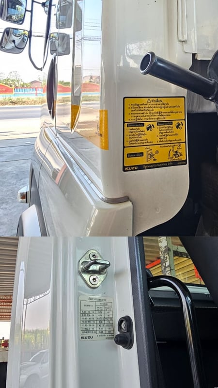 12 ล้อแท้ แยกหัวคัดซีได้ NEW FYH 360 ไมล์แท้ 99,xxx ปี 2566 รุ่นใหม่ไฟโปรเจคเตอร์ ไอดีทอง 10 น็อต 12 ล้อแท้ แยกหัวคัดซีได้ NEW FYH 360 ไมล์แท้ 99,xxx ปี 2566 รุ่นใหม่ไฟโปรเจคเตอร์ ไอดีทอง 10 น็อต