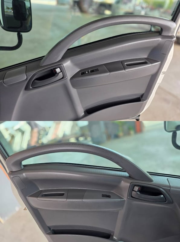 4ล้อ ป้ายเล็ก NEW NLR 130 ไมล์น้อย ตู้เปิดรอบด้าน 6 บาน 4ล้อ ป้ายเล็ก NEW NLR 130 ไมล์น้อย ตู้เปิดรอบด้าน 6 บาน