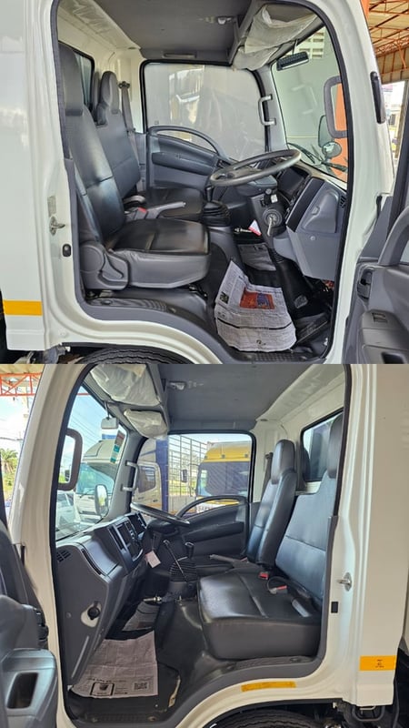 NMR 130 ยางเต็ม6เส้น ไมล์น้อย พร้อมใช้ NMR 130 ยางเต็ม6เส้น ไมล์น้อย พร้อมใช้