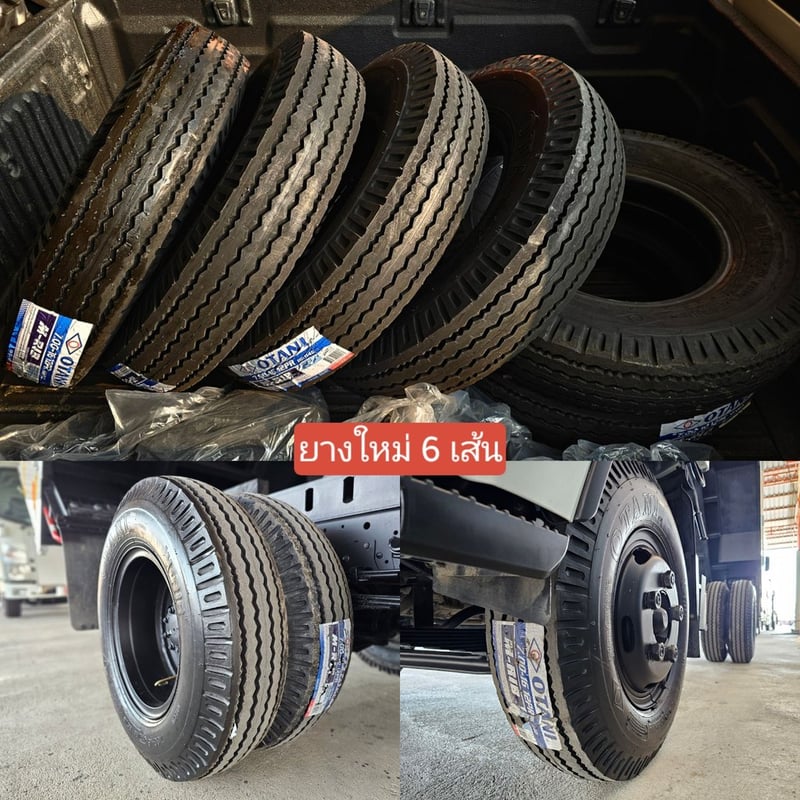 NEW NMR 130 ยางใหม่6เส้น ไมล์ 3หมื่นโล รุ่นใหม่ไฟโปรเจคเตอร์ 