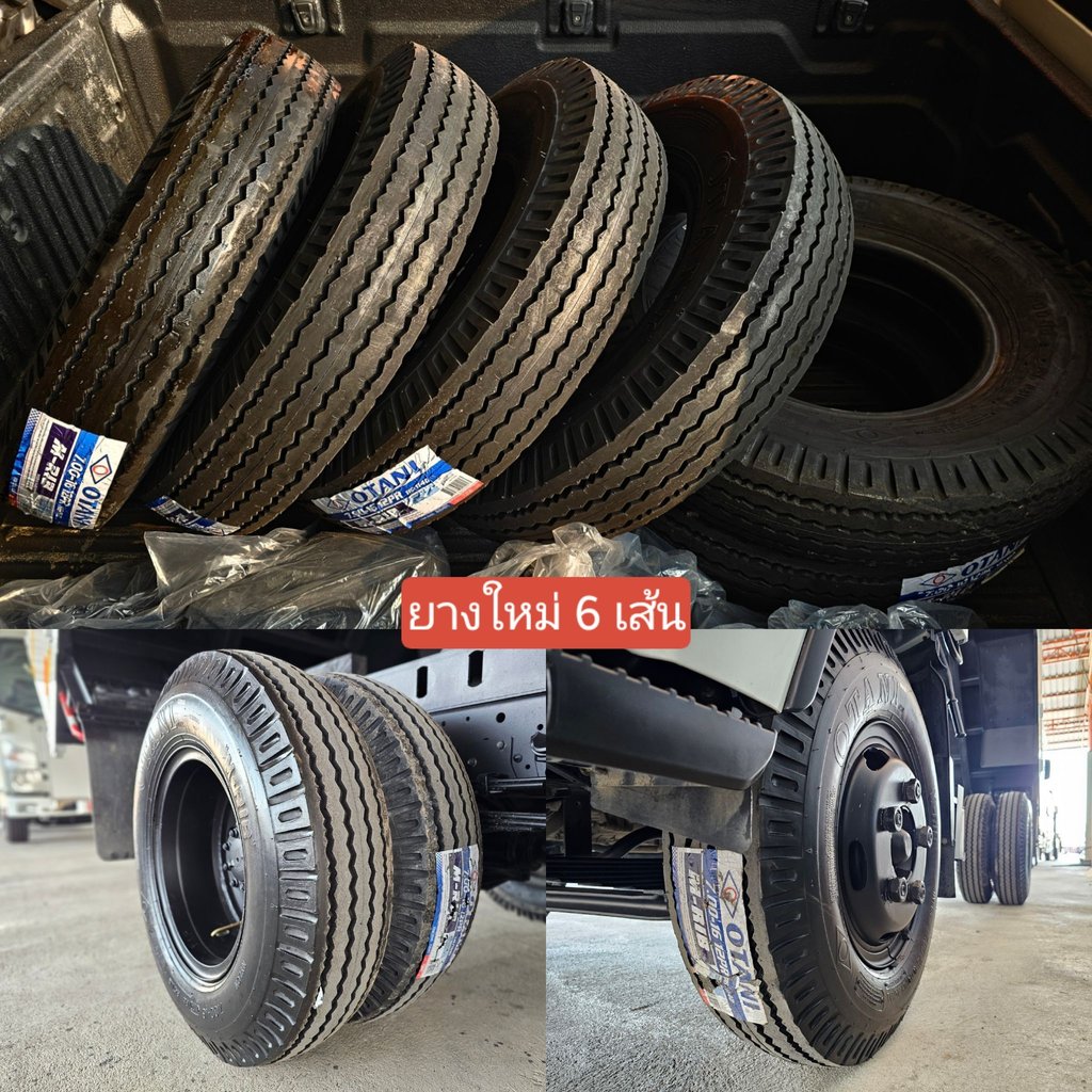 NEW NMR 130 ยางใหม่6เส้น ไมล์ 3หมื่นโล รุ่นใหม่ไฟโปรเจคเตอร์ NEW NMR 130 ยางใหม่6เส้น ไมล์ 3หมื่นโล รุ่นใหม่ไฟโปรเจคเตอร์