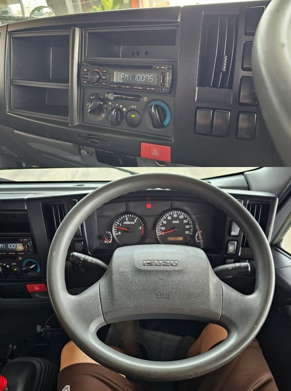 NEW NMR 130 ไมล์ 4หมื่นโล รุ่นใหม่ไฟโปรเจคเตอร์ NEW NMR 130 ไมล์ 4หมื่นโล รุ่นใหม่ไฟโปรเจคเตอร์