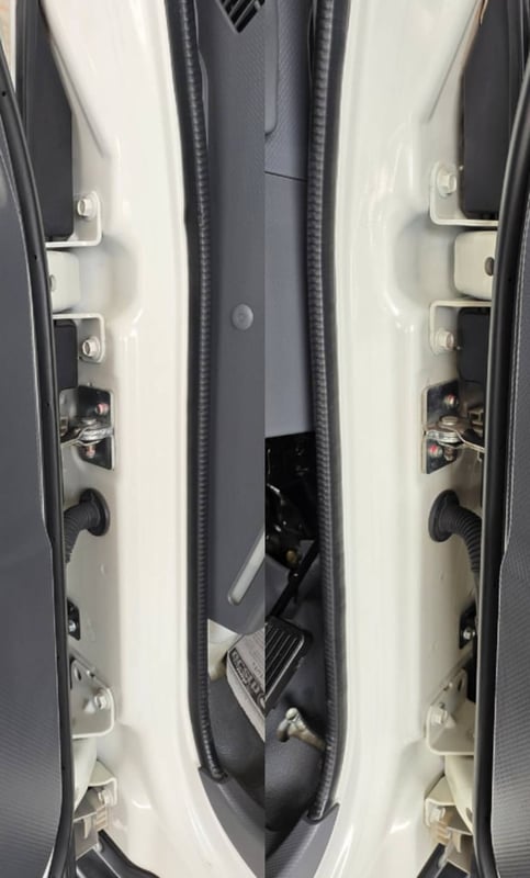 ISUZU NLR 130 ปี 2565 คอก + หลังคา ป้ายเล็ก ไม่ติดเวลา ขายถูกๆ 