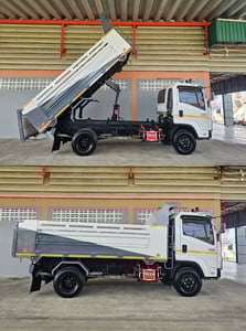 NEW FRR 210 ไมล์ 36,xxx ปี 2566 ดั้มส์ 2ไม้ รถสีเดิม ไม่มีอุบัติเหตุ NEW FRR 210 ไมล์ 36,xxx ปี 2566 ดั้มส์ 2ไม้ รถสีเดิม ไม่มีอุบัติเหตุ