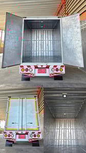 4ล้อ NLR 130 ไมล์ 9 หมื่น ปี 2566 ตู้สูง 2.10 ไม่ติดเวลา ป้ายเล็ก รถห้างแท้ๆ