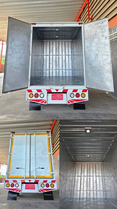 4ล้อ NLR 130 ไมล์ 9 หมื่น ปี 2566 ตู้สูง 2.10 ไม่ติดเวลา ป้ายเล็ก รถห้างแท้ๆ 4ล้อ NLR 130 ไมล์ 9 หมื่น ปี 2566 ตู้สูง 2.10 ไม่ติดเวลา ป้ายเล็ก รถห้างแท้ๆ