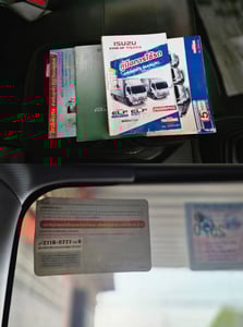 ISUZU NLR 130 ปี 2565 คอก + หลังคา ป้ายเล็ก ไม่ติดเวลา ขายถูกๆ 