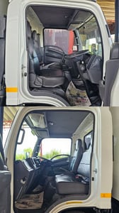 4ล้อ NLR ปี 2565 ตู้ไซต์พิเศษ สูง 2.10 ยางใหม่ 4เส้น ไม่ติดเวลา ป้ายเล็ก 4ล้อ NLR ปี 2565 ตู้ไซต์พิเศษ สูง 2.10 ยางใหม่ 4เส้น ไม่ติดเวลา ป้ายเล็ก