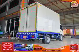 4ล้อป้ายเล็ก HINO 136 ไมล์ 90,xxx XZU ATOM ปี 2565 ไมล์ 90,xxx 4ล้อป้ายเล็ก HINO 136 ไมล์ 90,xxx XZU ATOM ปี 2565 ไมล์ 90,xxx