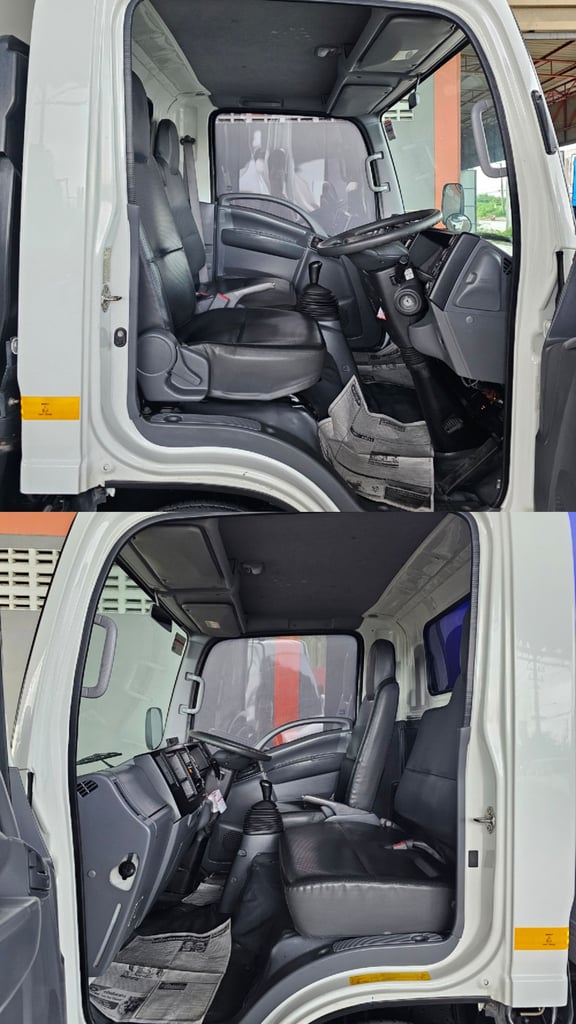 4ล้อ NLR 130 ปี 2565 ตู้ไซต์พิเศษ สูง 2.00 ไม่ติดเวลา ป้ายเล็ก รถห้างแท้ๆ 4ล้อ NLR 130 ปี 2565 ตู้ไซต์พิเศษ สูง 2.00 ไม่ติดเวลา ป้ายเล็ก รถห้างแท้ๆ