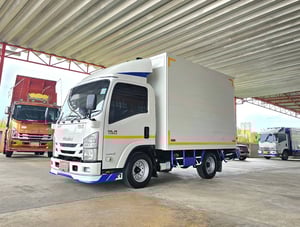 4ล้อ NLR 130 ปี 2564 ตู้ไซส์ใหญ่ สูง 2.00 ไม่ติดเวลา ป้ายเล็ก รถห้างแท้ๆ 4ล้อ NLR 130 ปี 2564 ตู้ไซส์ใหญ่ สูง 2.00 ไม่ติดเวลา ป้ายเล็ก รถห้างแท้ๆ