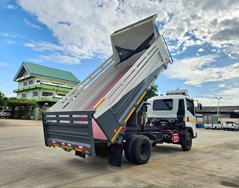 NEW FRR 210 ไมล์ 36,xxx ปี 2566 ดั้มส์ 2ไม้ รถสีเดิม ไม่มีอุบัติเหตุ NEW FRR 210 ไมล์ 36,xxx ปี 2566 ดั้มส์ 2ไม้ รถสีเดิม ไม่มีอุบัติเหตุ