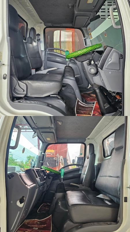 4ล้อ NLR 130 ปี 2564 ตู้ไซส์ใหญ่ สูง 2.00 ไม่ติดเวลา ป้ายเล็ก รถห้างแท้ๆ 4ล้อ NLR 130 ปี 2564 ตู้ไซส์ใหญ่ สูง 2.00 ไม่ติดเวลา ป้ายเล็ก รถห้างแท้ๆ