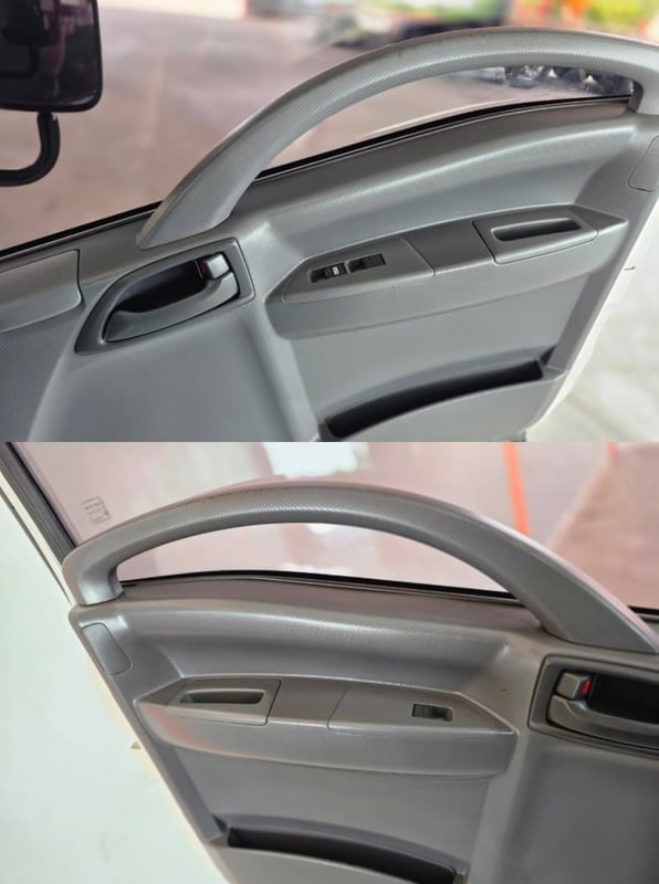 4ล้อ ป้ายเล็ก NEW NLR 130 ไมล์น้อย ตู้เปิดรอบด้าน 6 บาน