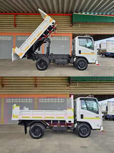 NEW NMR 130 ไมล์ 4หมื่นโล รุ่นใหม่ไฟโปรเจคเตอร์ 