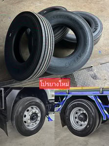 NEW FTR 240 ปี 2566 ตู้ 10 บาน ไมล์ 99,xxx รถห้างแท้ ยาว 7.70 เมตร