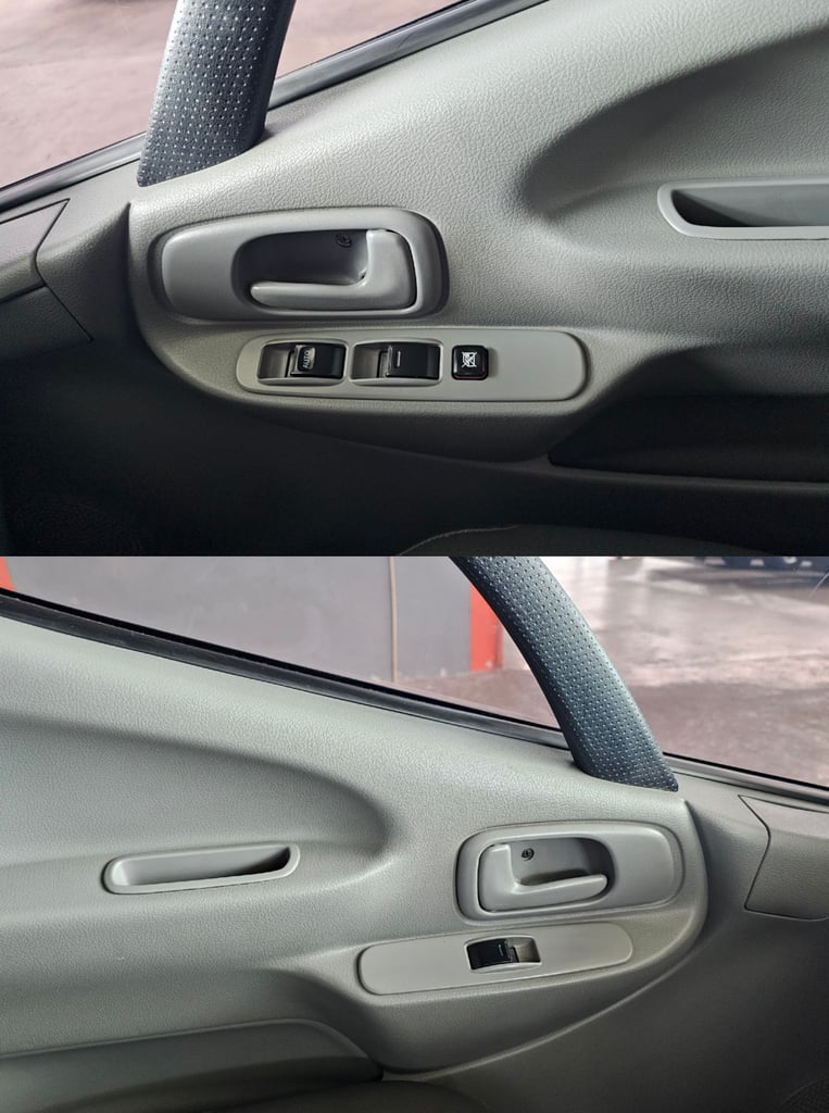 ดั้มพ์ 3คิว ไมล์ 38,xxx HINO XZU 150 ปี 2567