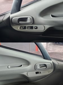 ดั้มพ์ 3คิว ไมล์ 38,xxx HINO XZU 150 ปี 2566