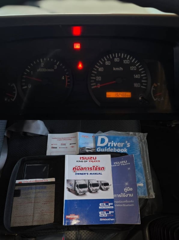 4ล้อ NLR 130 แรงม้า ปี 2565 ตู้6บาน เปิดรอบ ไม่ติดเวลา ป้ายเล็ก รถห้างแท้ๆ 4ล้อ NLR 130 แรงม้า ปี 2565 ตู้6บาน เปิดรอบ ไม่ติดเวลา ป้ายเล็ก รถห้างแท้ๆ