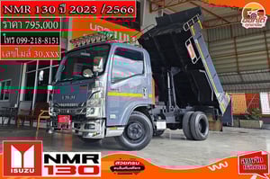 #อัฟเดตรถเข้าใหม่ รถดั้ม 3 คิว ปีใหม่ ไมล์น้อย พร้อมใช้