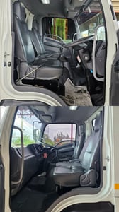 NEW FRR 210 ปี 2566 ดั้มส์ 2ไม้  รถสีเดิม ไม่มีอุบัติเหตุ 