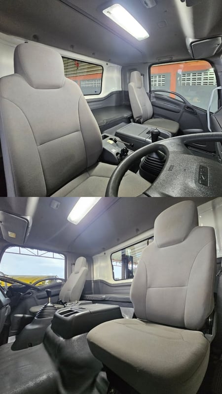 NEW GXZ 360 ไมล์แท้ 83,xxx ปี 2567 รุ่นใหม่ไฟโปรเจคเตอร์ ไอดีทอง 10 น็อต 