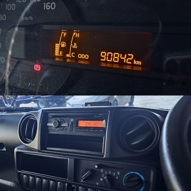 4ล้อป้ายเล็ก HINO 136 ไมล์ 90,xxx XZU ATOM ปี 2565 ไมล์ 90,xxx 4ล้อป้ายเล็ก HINO 136 ไมล์ 90,xxx XZU ATOM ปี 2565 ไมล์ 90,xxx