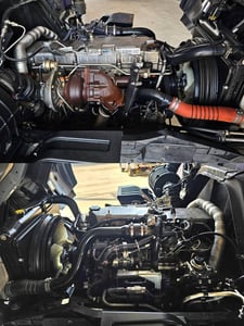 NEW FTR 240 ปี 2565 ตู้ 10 บาน ไมล์ 2แสน รถห้างแท้ ยาว 7.60 เมตร NEW FTR 240 ปี 2565 ตู้ 10 บาน ไมล์ 2แสน รถห้างแท้ ยาว 7.60 เมตร