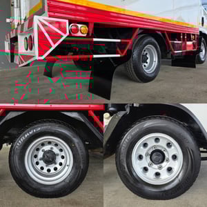 4ล้อ NLR 130 ไมล์ 9 หมื่น ปี 2566 ตู้สูง 2.10 ไม่ติดเวลา ป้ายเล็ก รถห้างแท้ๆ 4ล้อ NLR 130 ไมล์ 9 หมื่น ปี 2566 ตู้สูง 2.10 ไม่ติดเวลา ป้ายเล็ก รถห้างแท้ๆ