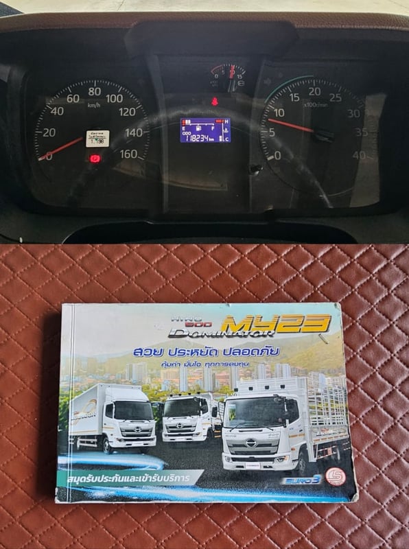 NEW FC9j 210 ปี 2567 กระบะเปิดข้างได้ ยาว 6.60 ยางใหม่ 6 เส้น NEW FC9j 210 ปี 2567 กระบะเปิดข้างได้ ยาว 6.60 ยางใหม่ 6 เส้น