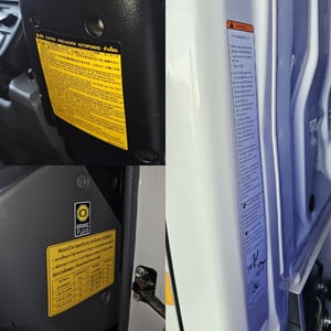 4ล้อป้ายเล็ก HINO 136 ไมล์ 90,xxx XZU ATOM ปี 2565 ไมล์ 90,xxx 4ล้อป้ายเล็ก HINO 136 ไมล์ 90,xxx XZU ATOM ปี 2565 ไมล์ 90,xxx