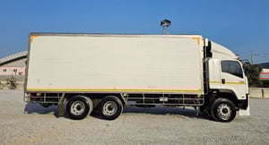 ขายตู้เบิ้ม (ตู้เย็น) + ลิฟท้าย+ เครื่องทำความเย็น ขายตู้เบิ้ม (ตู้เย็น) + ลิฟท้าย+ เครื่องทำความเย็น