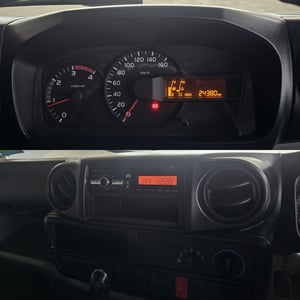 ดั้มพ์ 3คิว ไมล์ 24,xxx HINO XZU 150 ปี 2567 ดั้มพ์ 3คิว ไมล์ 24,xxx HINO XZU 150 ปี 2567