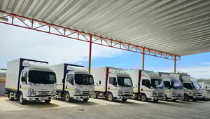 NLR 130 จัดโปรเด็ด 4 ล้อใหญ่ ไม่ติดเวลา ขายถูกๆ