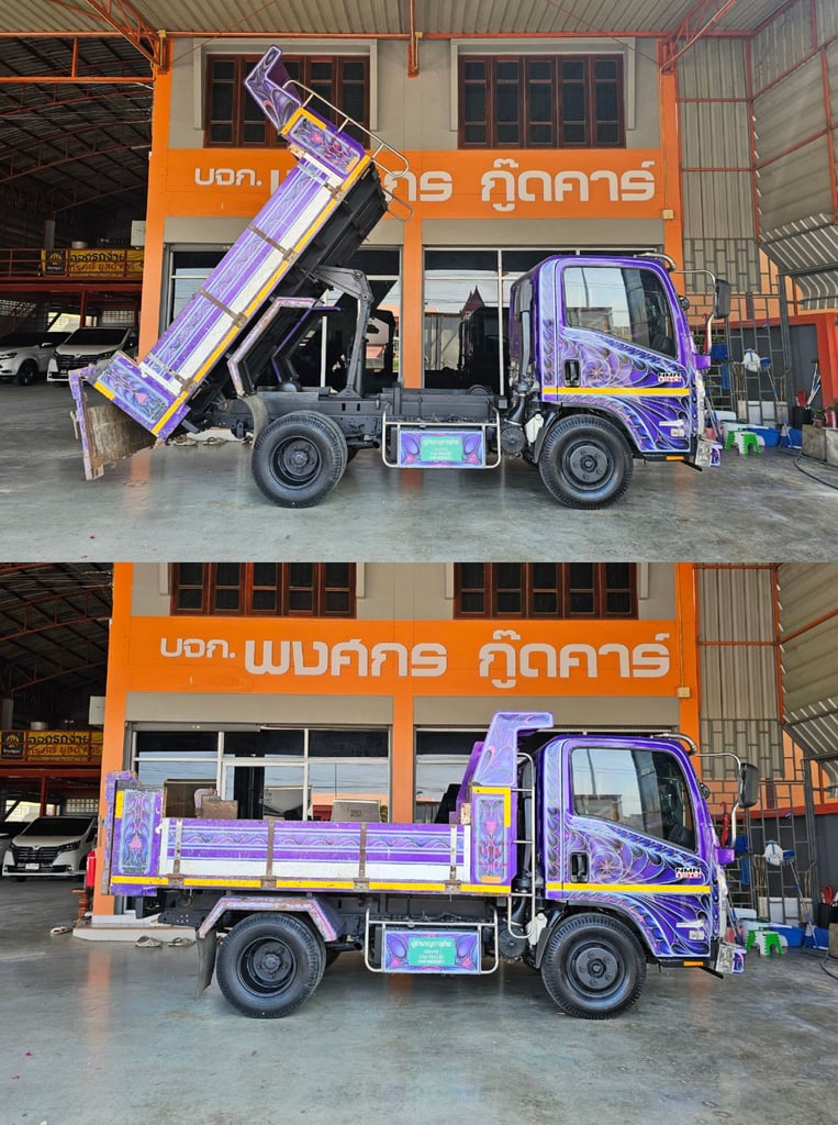 NMR 130 ไมล์ 95,xxx ปี 2564 ชุดแต่งจัดเต็ม ดั้มแผงมิเนียม  NMR 130 ไมล์ 95,xxx ปี 2564 ชุดแต่งจัดเต็ม ดั้มแผงมิเนียม