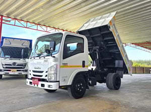 ดั้มพ์ 3คิว ปี 2565 NMR 130 ยางเต็ม6เส้น ไมล์น้อย พร้อมใช้ ดั้มพ์ 3คิว ปี 2565 NMR 130 ยางเต็ม6เส้น ไมล์น้อย พร้อมใช้