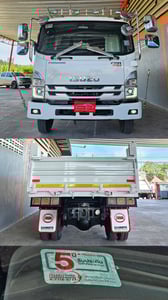 NEW FRR 190 ไมล์แท้ 56,xxx ปี 2565 ดั้มส์ 2ไม้ ไมล์ 5 หมื่นโล รถสีเดิม ไม่มีอุบัติเหตุ NEW FRR 190 ไมล์แท้ 56,xxx ปี 2565 ดั้มส์ 2ไม้ ไมล์ 5 หมื่นโล รถสีเดิม ไม่มีอุบัติเหตุ