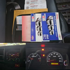 4 ล้อ NLR ปี 2563 ตู้สูง 2.10 ไม่ติดเวลา ป้ายเล็ก รถห้างแท้ 4 ล้อ NLR ปี 2563 ตู้สูง 2.10 ไม่ติดเวลา ป้ายเล็ก รถห้างแท้