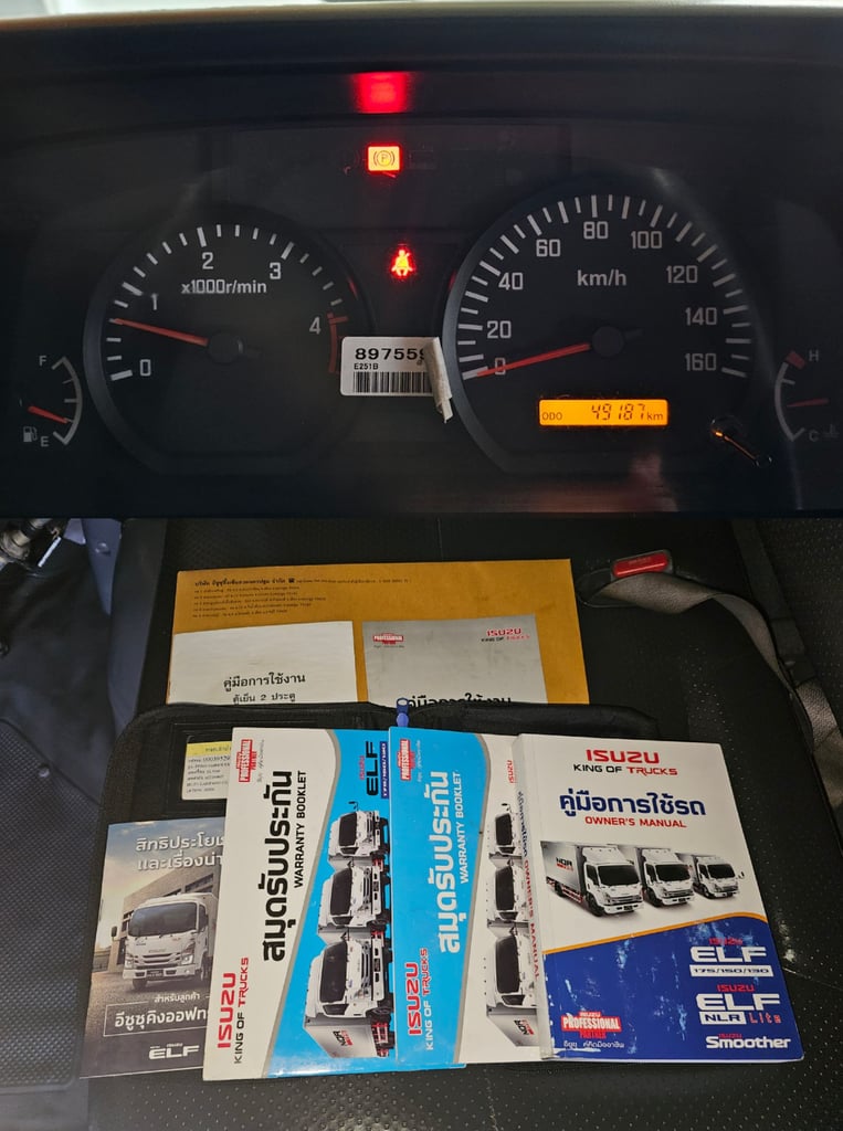 NEW NMR 130 ยางใหม่6เส้น ไมล์ 4 หมื่นโล รุ่นใหม่ไฟโปรเจคเตอร์ NEW NMR 130 ยางใหม่6เส้น ไมล์ 4 หมื่นโล รุ่นใหม่ไฟโปรเจคเตอร์