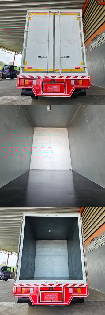 4ล้อ NLR ปี 2565 ตู้ไซต์พิเศษ สูง 2.10 ยางใหม่ 4เส้น ไม่ติดเวลา ป้ายเล็ก 4ล้อ NLR ปี 2565 ตู้ไซต์พิเศษ สูง 2.10 ยางใหม่ 4เส้น ไม่ติดเวลา ป้ายเล็ก