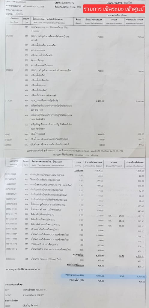 ดั้มพ์ 3คิว ปี 2565 NMR 130 ยางเต็ม6เส้น ไมล์ 6 หมื่นโล พร้อมใช้  ดั้มพ์ 3คิว ปี 2565 NMR 130 ยางเต็ม6เส้น ไมล์ 6 หมื่นโล พร้อมใช้