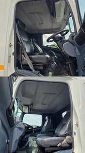 Hino Mega FG 212 ปี 2547 หัว คัดซี เครื่องดี คัดซีสวย ยาว 7.20 เมตร Hino Mega FG 212 ปี 2547 หัว คัดซี เครื่องดี คัดซีสวย ยาว 7.20 เมตร