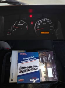 4ล้อ NLR 130 ไมล์ 9 หมื่น ปี 2566 ตู้สูง 2.10 ไม่ติดเวลา ป้ายเล็ก รถห้างแท้ๆ 4ล้อ NLR 130 ไมล์ 9 หมื่น ปี 2566 ตู้สูง 2.10 ไม่ติดเวลา ป้ายเล็ก รถห้างแท้ๆ