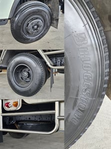 NPR 150 ตู้เบิ้ม ยาว 5 เมตร + พร้อมระบบแอร์ Cold way ปี 2557 NPR 150 ตู้เบิ้ม ยาว 5 เมตร + พร้อมระบบแอร์ Cold way ปี 2557