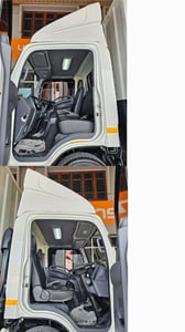 4ล้อ NLR 130 ไมล์ 9 หมื่น ปี 2566 ตู้สูง 2.10 ไม่ติดเวลา ป้ายเล็ก รถห้างแท้ๆ 4ล้อ NLR 130 ไมล์ 9 หมื่น ปี 2566 ตู้สูง 2.10 ไม่ติดเวลา ป้ายเล็ก รถห้างแท้ๆ